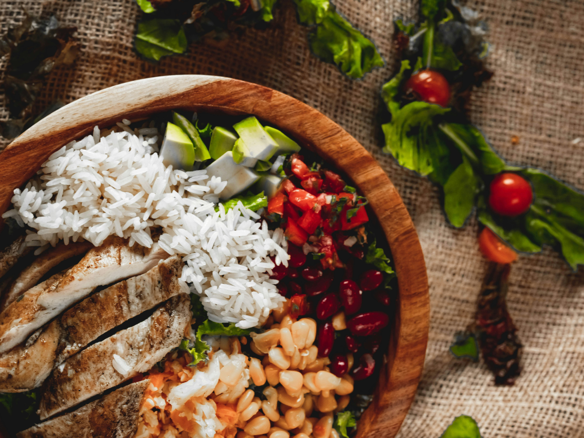 DASH Diet: How MSG Helps You Reduce Sodium