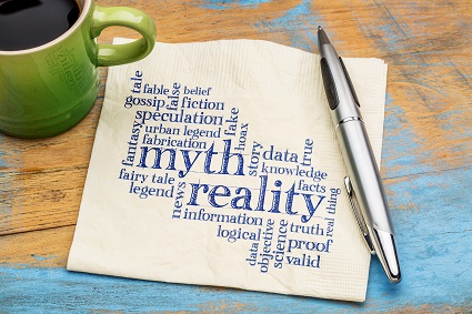 Taking an Evidence-Based Approach to Debunking Food Myths