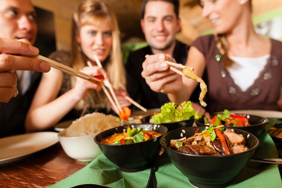 Umami Recipes