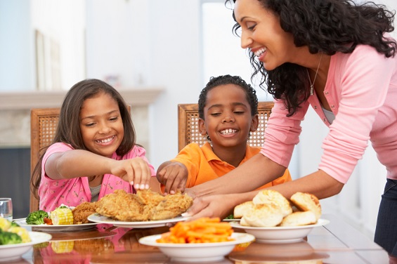 Recipes with MSG Keep You Full Longer