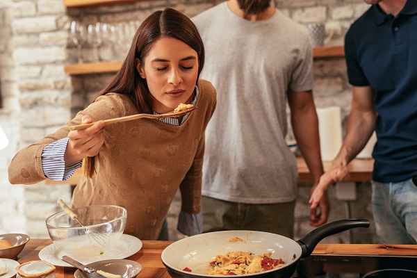 Every Home Cook Should Be Using MSG – and the World’s Largest MSG Producer Is on a Mission to Prove It