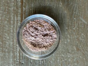 fajita spices with umami seasoning
