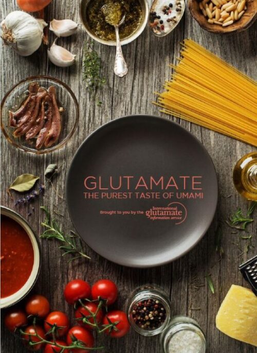 Purest Taste of Umami