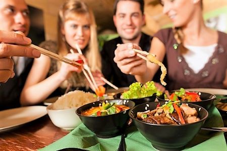 Fear of MSG: Is There a Xenophobic Basis?
