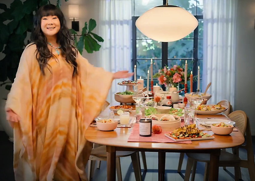 ‘Clean Eating’ Queen at Goop Needs Facts about MSG
