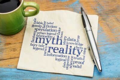 msg myths