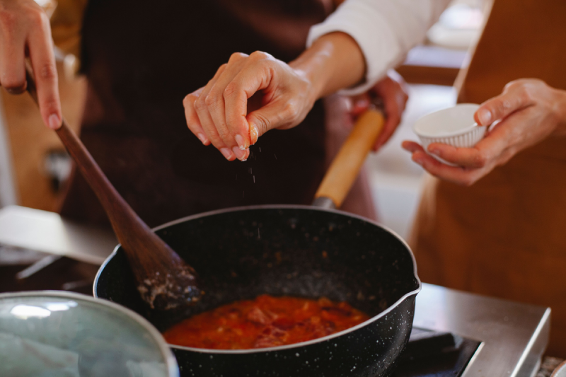 Tasting Table: 11 Absolute Best Ways to Use MSG