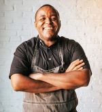 Chef Aaron Andrews