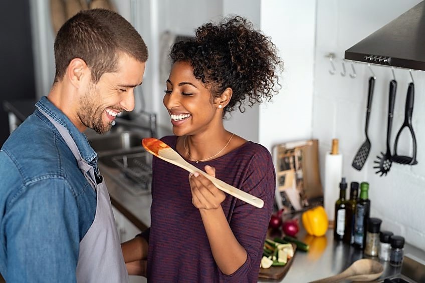 Cooking with MSG: Enhancing Everyday Recipes