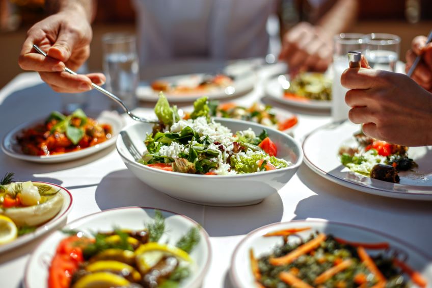 The Secret to Delicious Vegetable Dishes