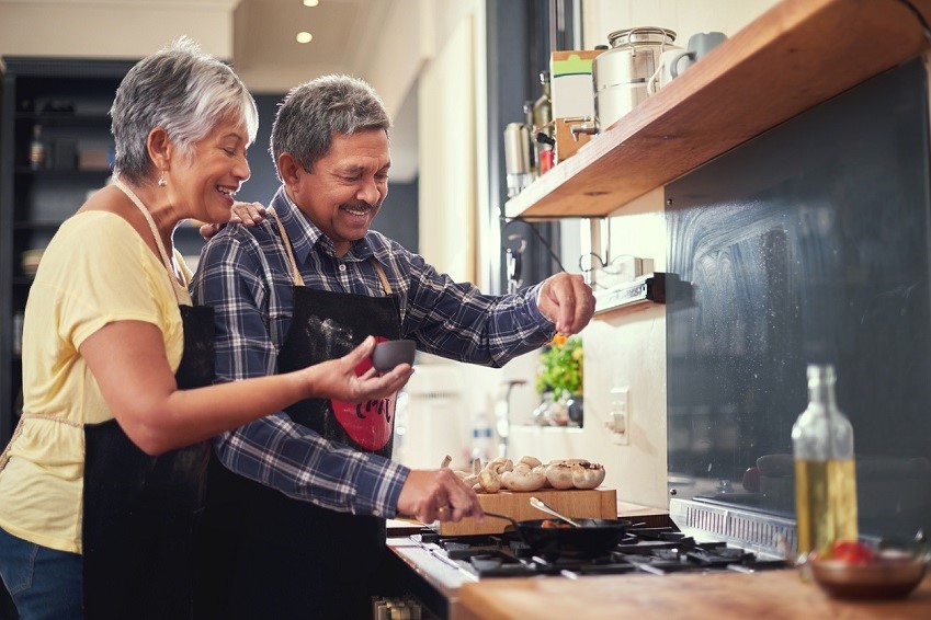 Cooking with MSG: Great Taste with Less Salt