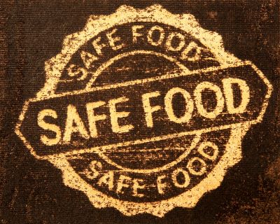 MSG safety