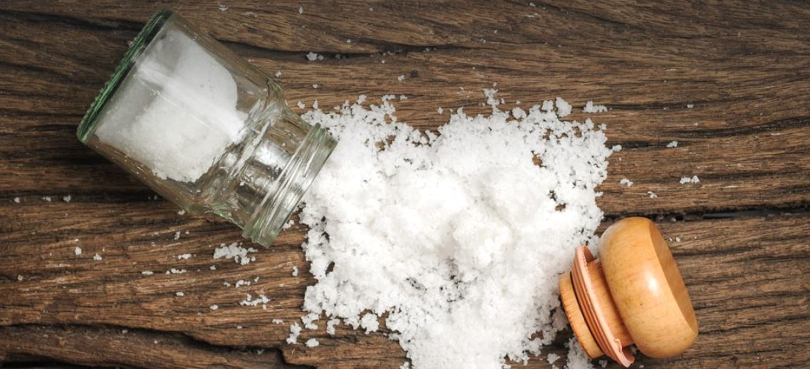 MSG: A Healthier Alternative to Salt