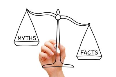 msg myths