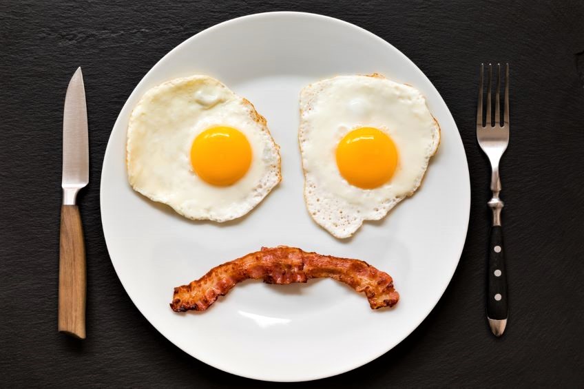 The Impact of Food Misinformation