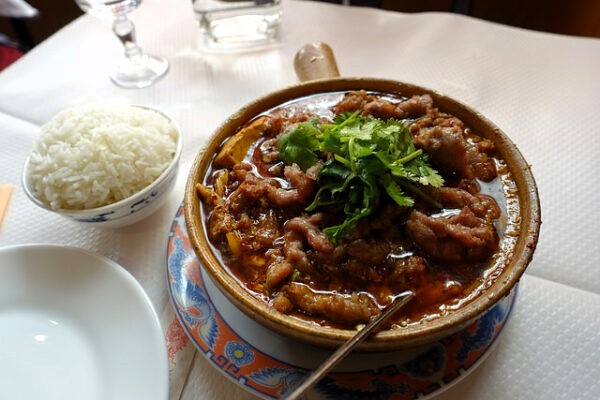 Correcting the Record about ‘Chinese Restaurant Syndrome’
