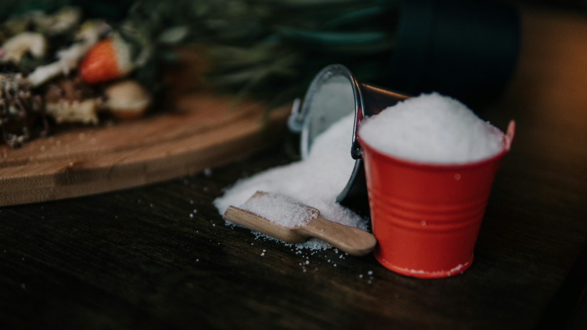 MSG Myths Debunked: 5 Surprising Facts from Experts
