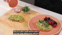 Cooking with MSG Video Series, #1: Boosting the Savory Flavor of Foods