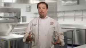 chef chris koetke talks about msg on food