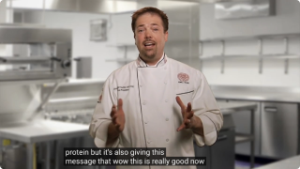 video thumbnail chef chris explains umami