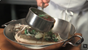 video momofuku chefs explain umami