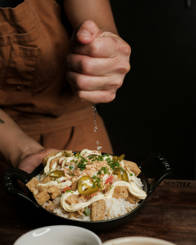 what is umami cooking