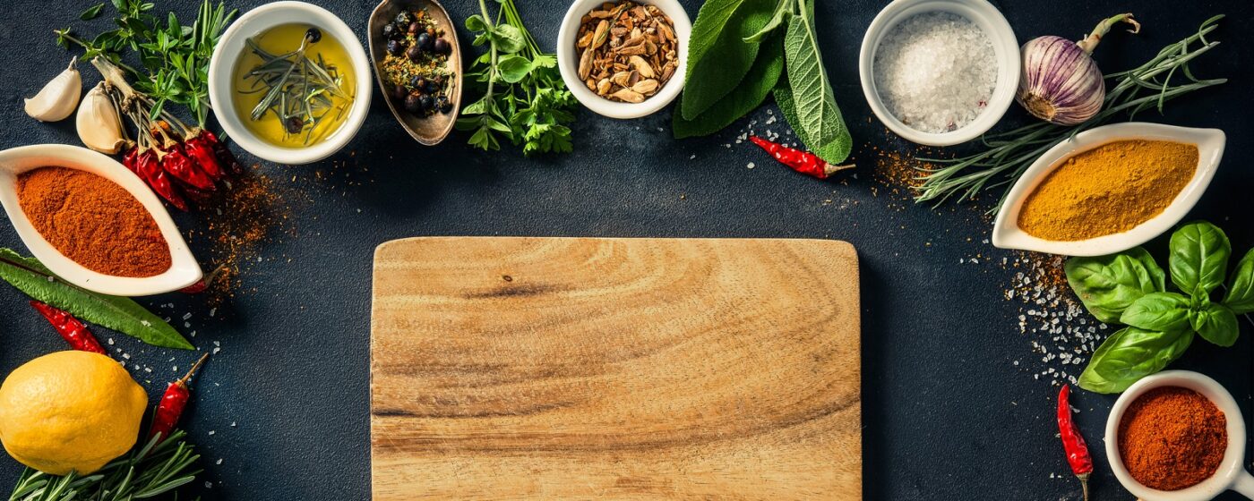 Improving Taste with MSG