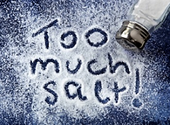 reduce sodium