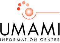 Umami Info Center logo