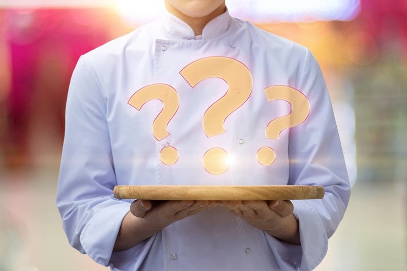 A Glutamate Glossary of MSG- and Umami-Related Words