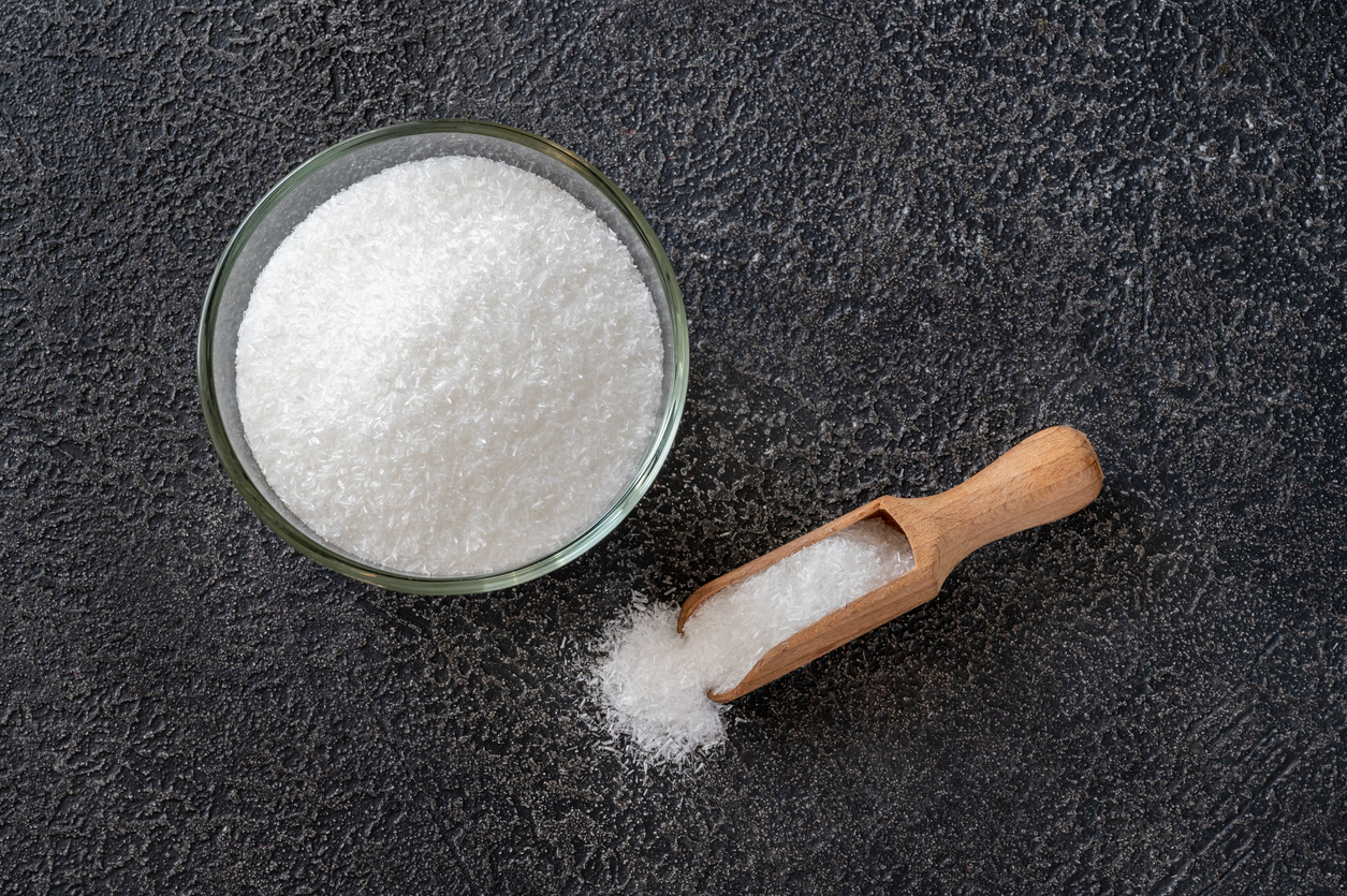 is msg bad for you research says no