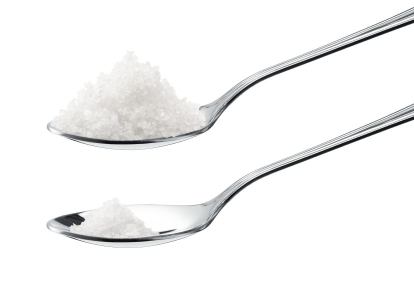 MSG is Beneficial in a Reduced Sodium Diet The Glutamate Association