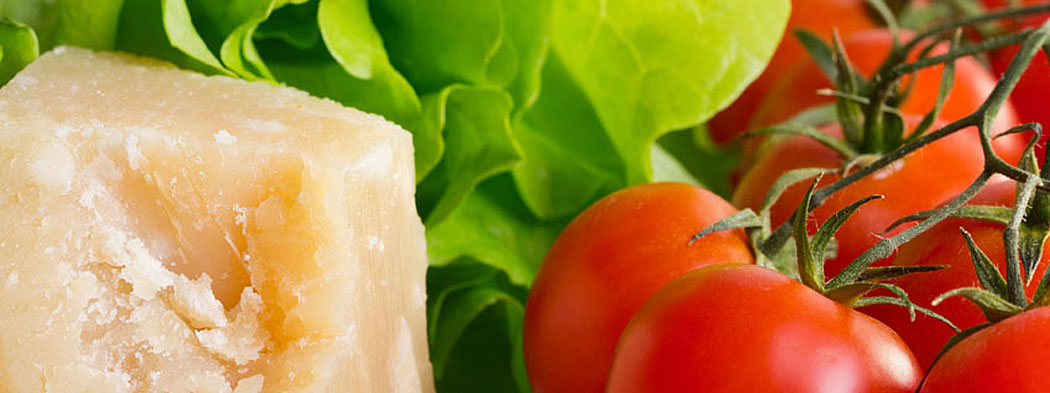 glutamate foods